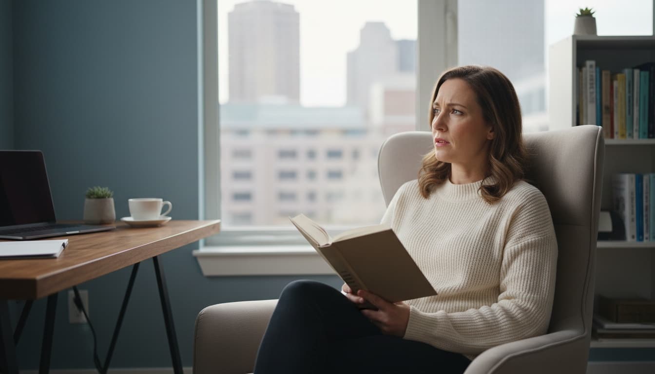 Giftedness in Adults: What If You Were Highly Intelligent Without Knowing It?