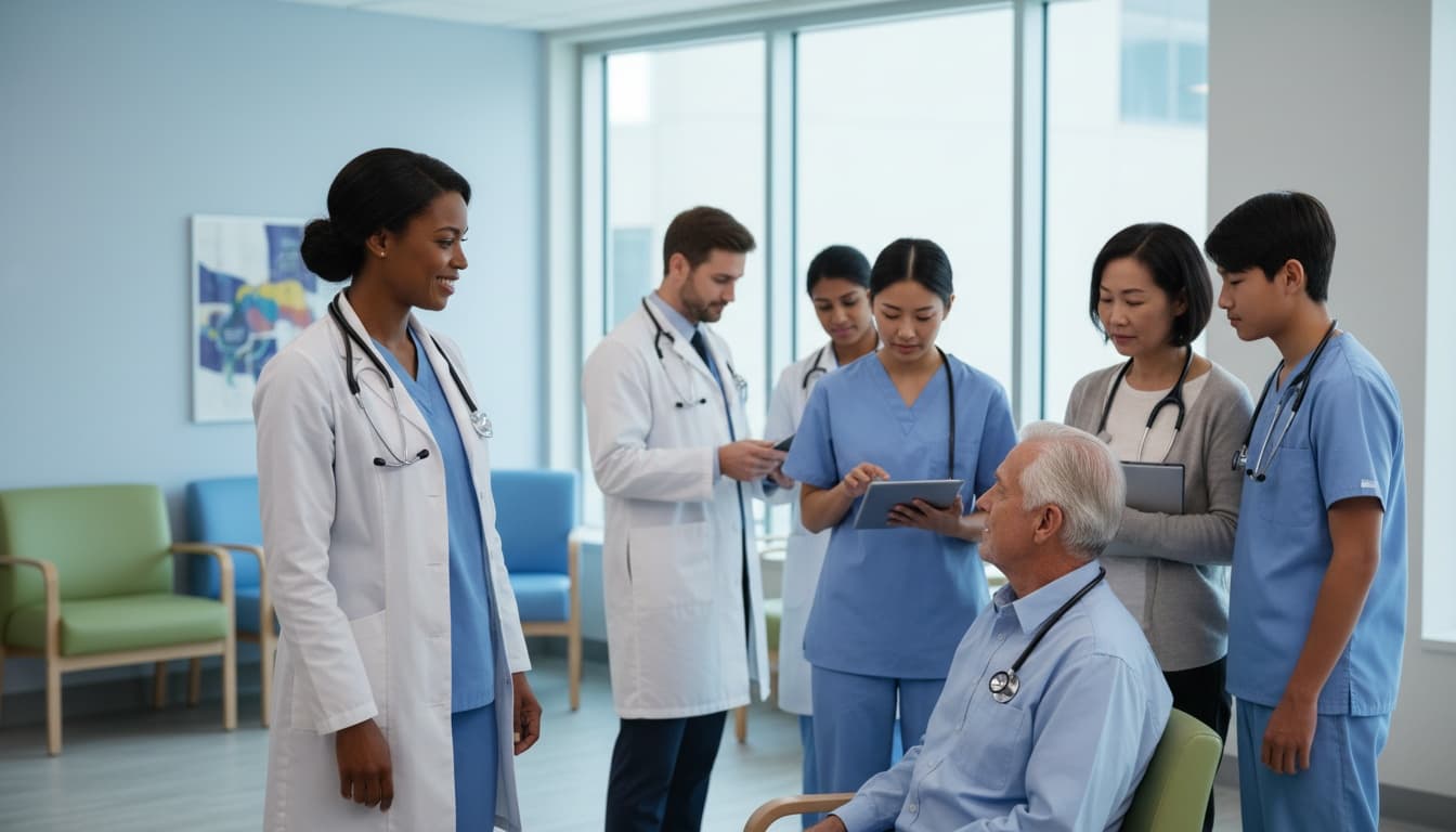 Signs of Burnout: How to Recognize It Before It's Too Late