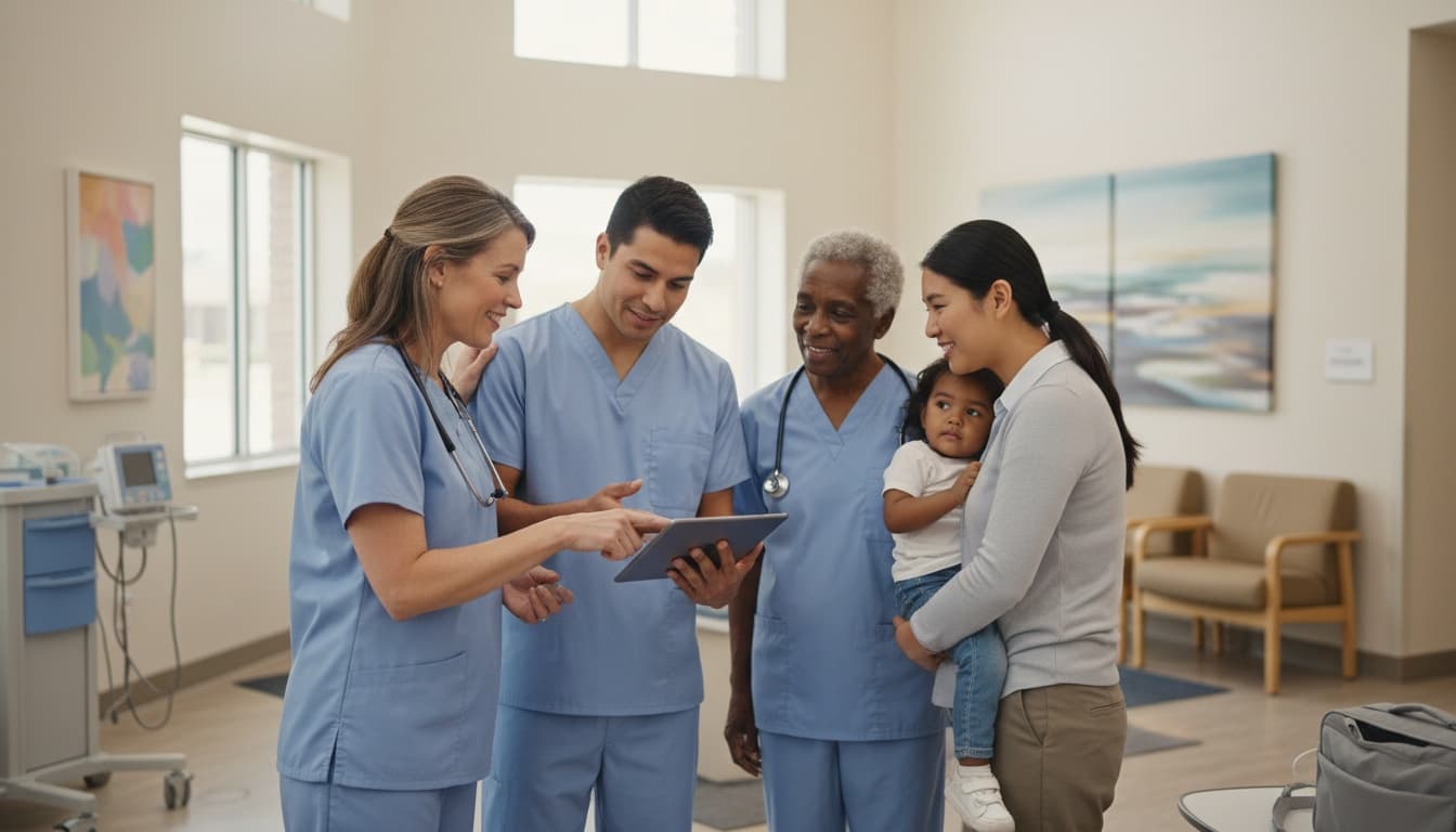 Founder Burnout: The Warning Signs Your Blood Tests Reveal Before You Crash