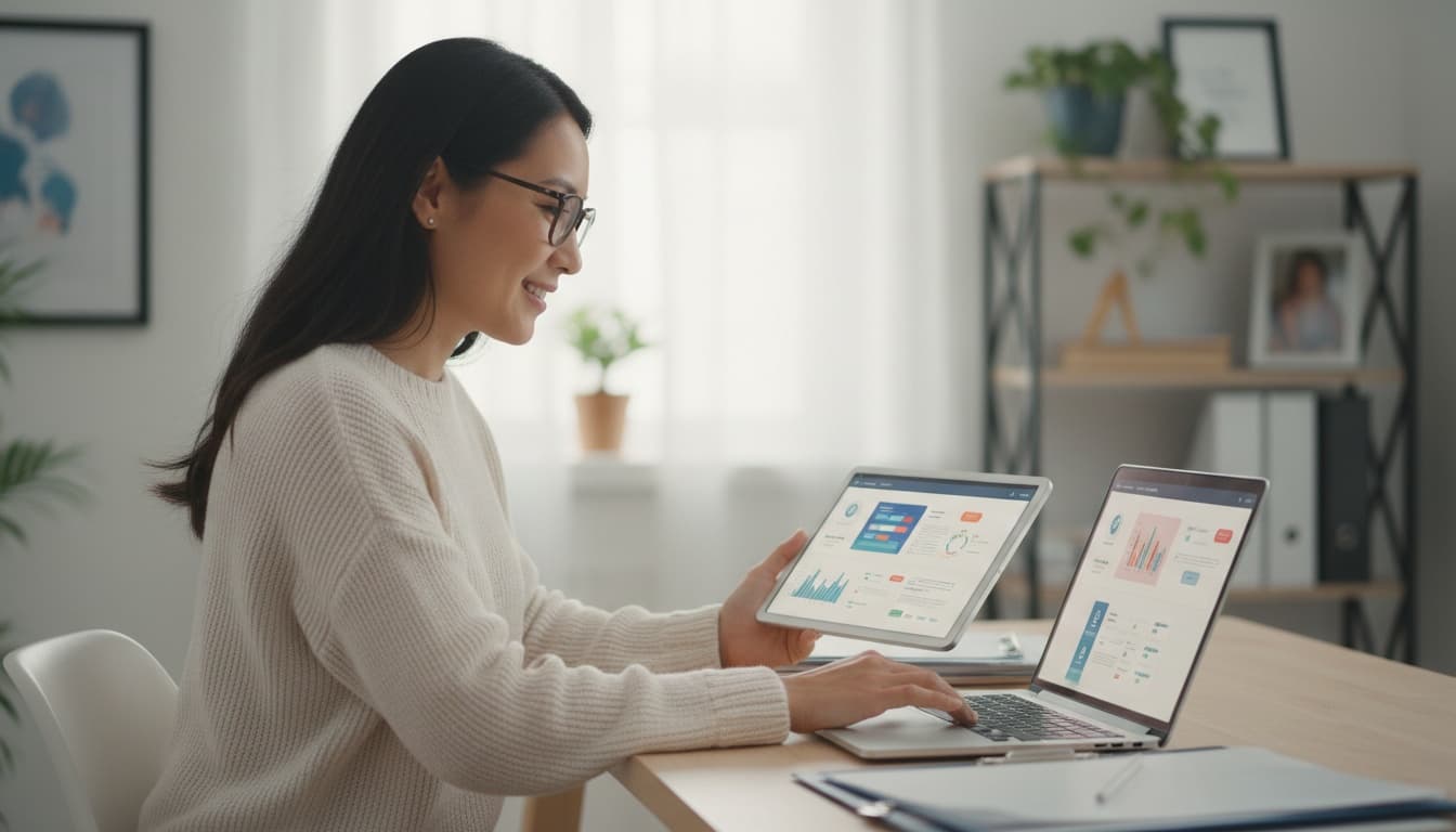 Organizing Your Medical Records: A Digital Health Guide