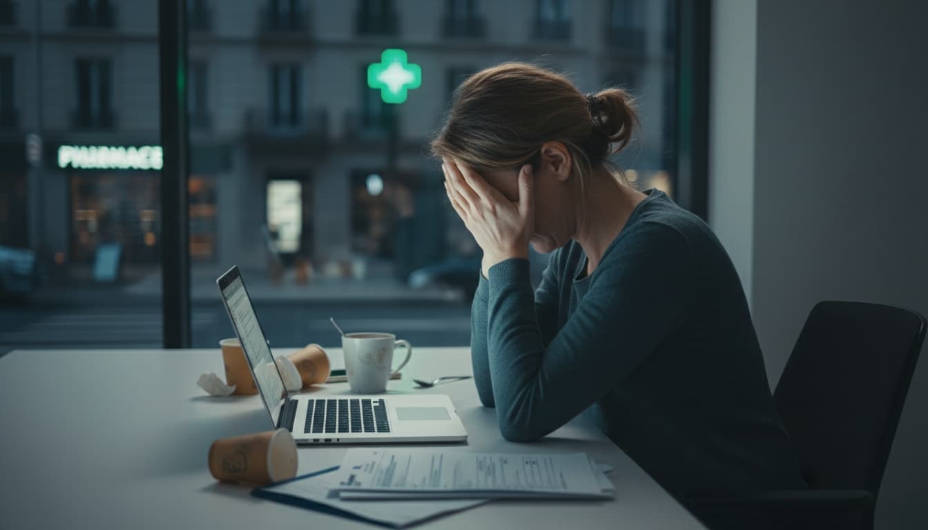 Les signes du burn-out : comment le reconnaître avant qu'il soit trop tard