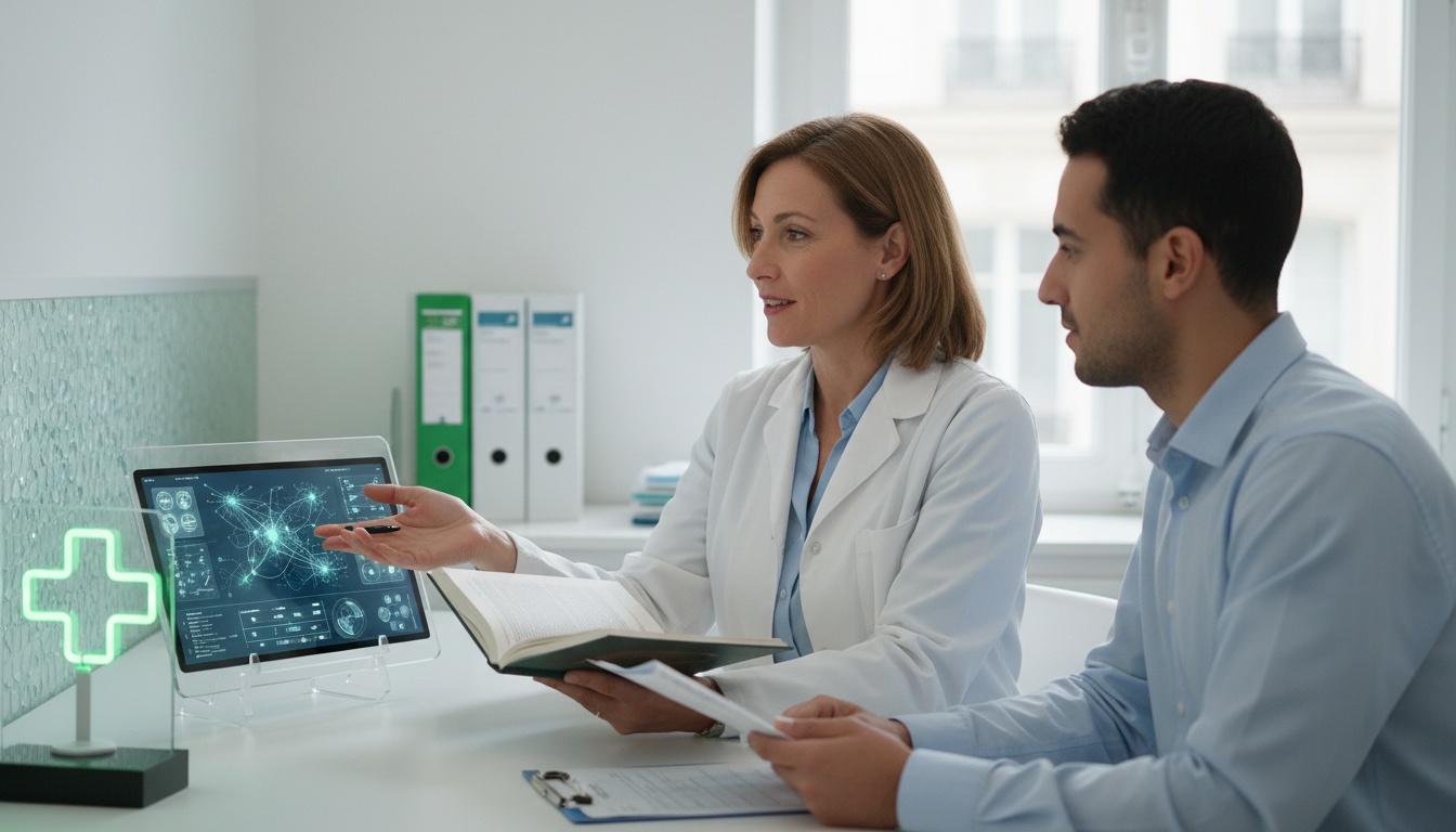 Une utilisation équilibrée de l'IA