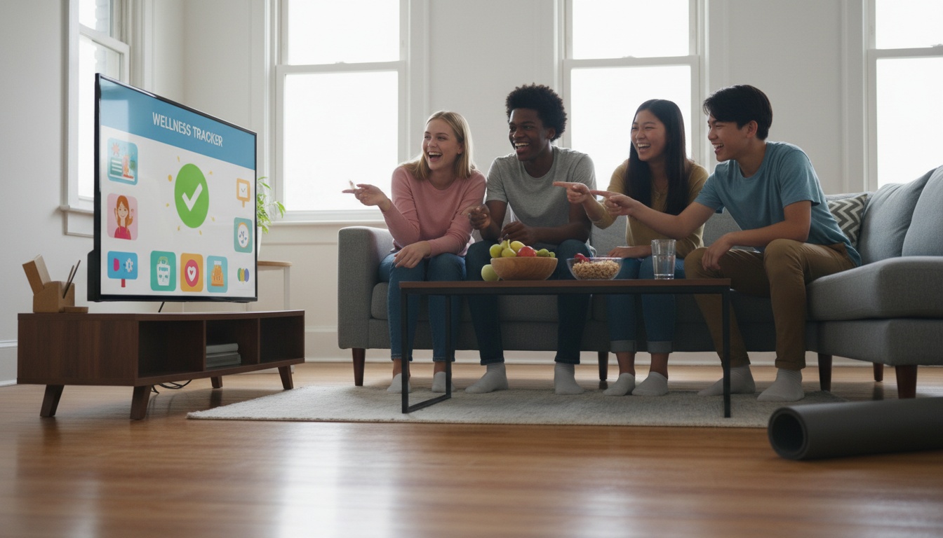 The impact of social comparison